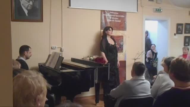 Чайковский. 