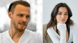 Новая любовь Керема Бюрсина — кто она, Селин Яджыоглу