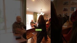 Каркасный дом для всей семьи!