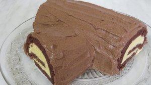 Шоколадный Торт ПОЛЕНО на Праздник и каждый день!