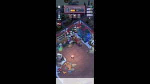 Frost World Часть 1