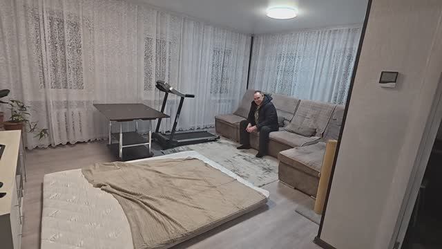 Получили новогодний подарок