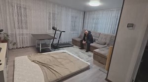 Получили новогодний подарок