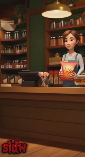 Неудачные моменты при генерации