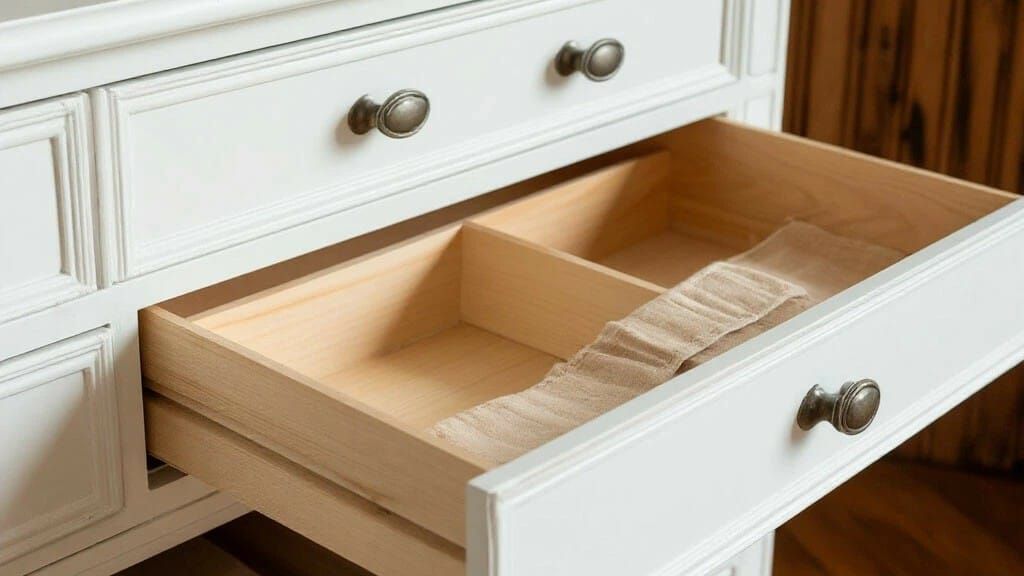 Шариковые направляющие ящика рассыпались. Только менять. смотреть онлайн