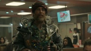 🇺🇸 Фильм «Удачи, веселитесь, не умрите» — Трейлер с русскими субтитрами (2026) 🎦🎬🎥🎤🚀🔥💥⚡️