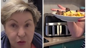 ЧТО С КВАРТИРОЙ?/ БЫЛА БЫ КУРОЧКА,ПРИГОТОВИТ И Д...