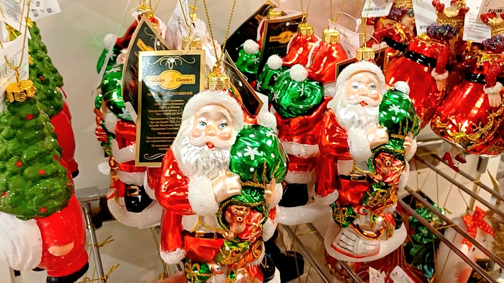 СТОКМАНН НОВОГОДНЯЯ КОЛЛЕКЦИЯ _ ОБЗОР НОВОГОДНЕЙ КОЛЛЕКЦИИ _ СТОКМАНН STOCKMANN НОВЫЙ ГОД смотреть онлайн
