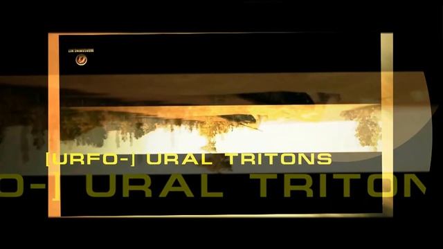 Трейлер клана URFO(