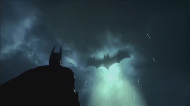 Легенда - Мрачная атмосфера и музыка по мотивам фильма Темный рыцарь, фоновая музыка для отдыха смотреть онлайн