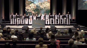 Коли Дух Господній