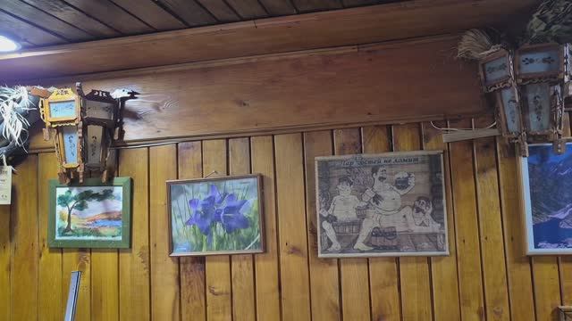 ВРЕМЯ ПРИШЛО...СОБИРАЕМ УРОЖАЙ.. смотреть онлайн