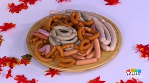 День сосиски: какие есть, а какие - нет? Жить здорово! Фрагмент выпуска от 13.11.2025