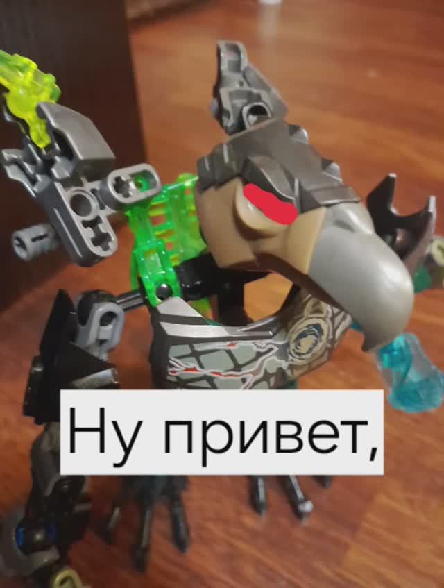 33 серия, Механик: Рождение смотреть онлайн