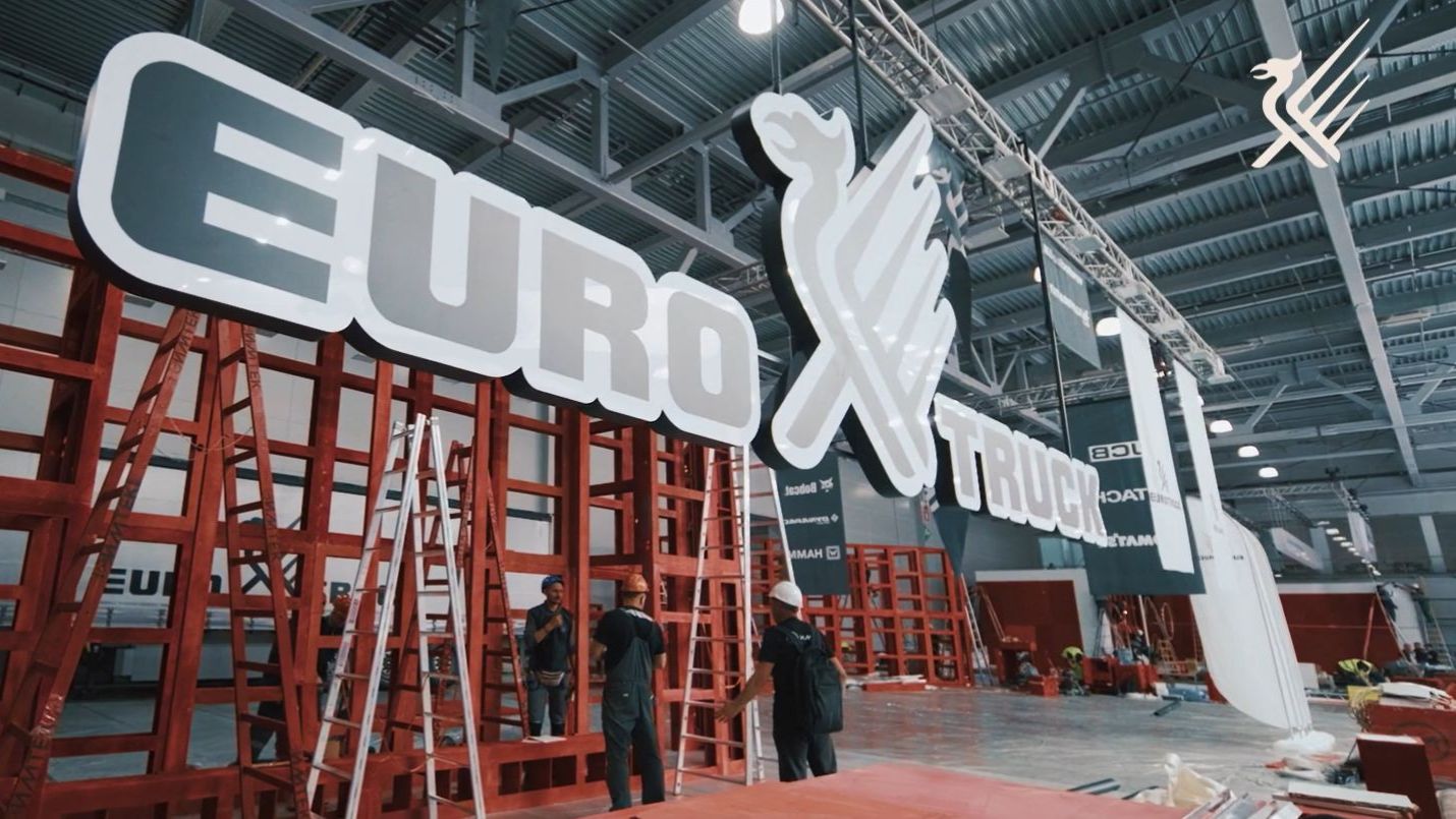 EuroTruck ComVex 2025