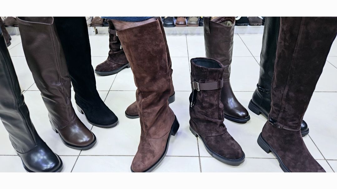 Встречаем новинки зимы❄️❄️❄️ в магазине COVANI 💕 смотреть онлайн