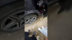 в китайском авто приравниваются по цене к европейским, японским, корейским автомобилям по ремонту ко