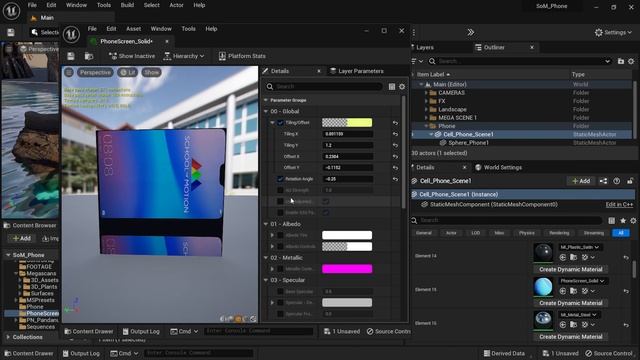 10. Importing Video Files смотреть онлайн