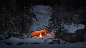 Time for fire + 41