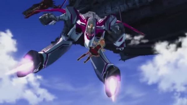 Macross_Delta_AMV__Dan