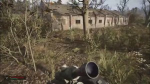 сталкер 2  свиноферма кордон как открыть дверь дробовик тайник