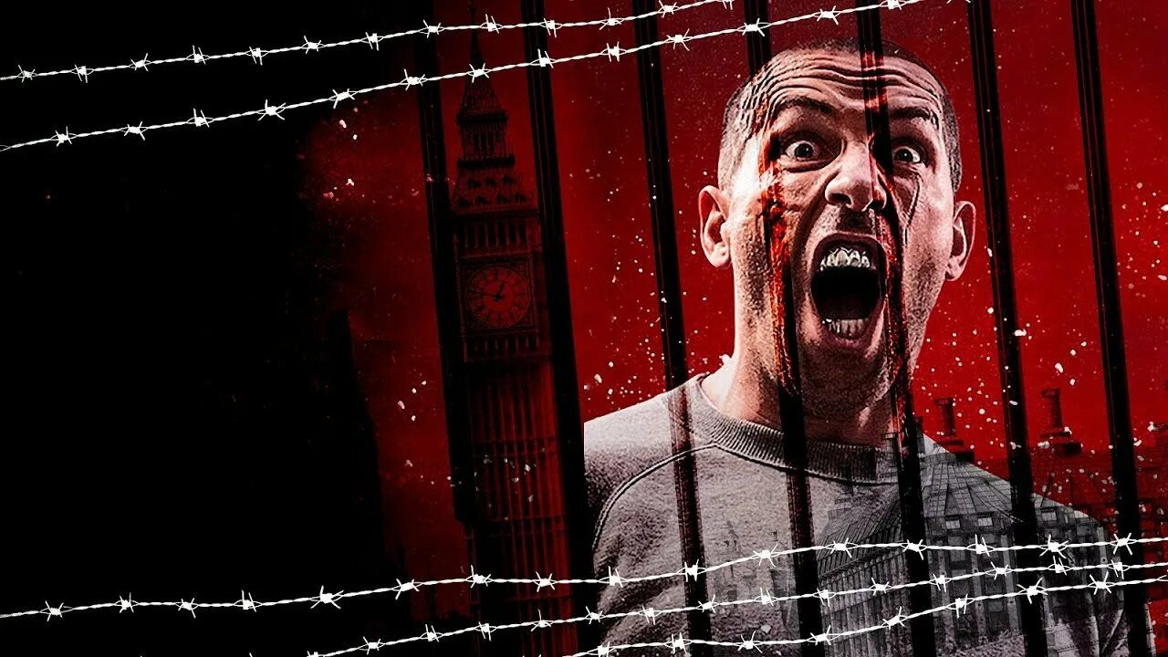 Британский психопат