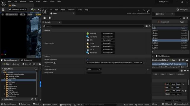 10. Importing An Exr смотреть онлайн