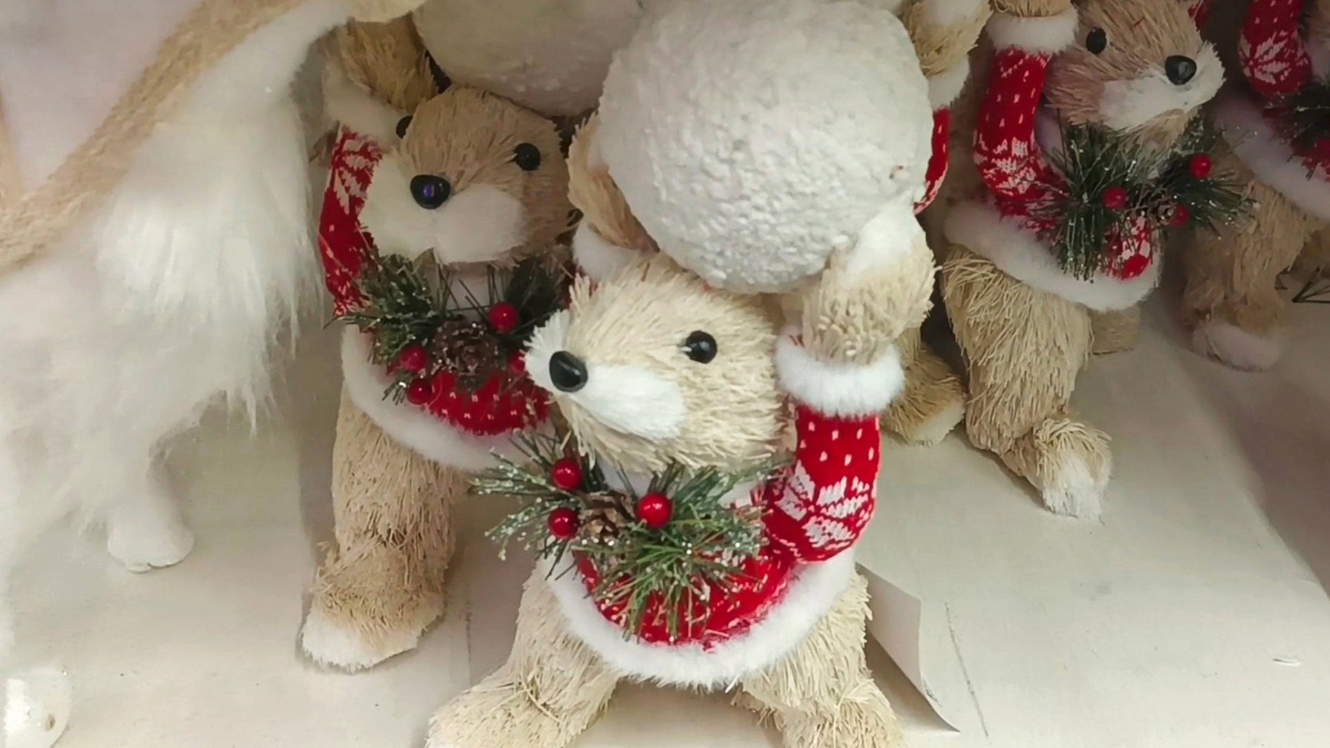 🎄✨⛄ЗИМНЯЯ СКАЗКА В АШАНЕ❄️✨ноябрь 2025 смотреть онлайн