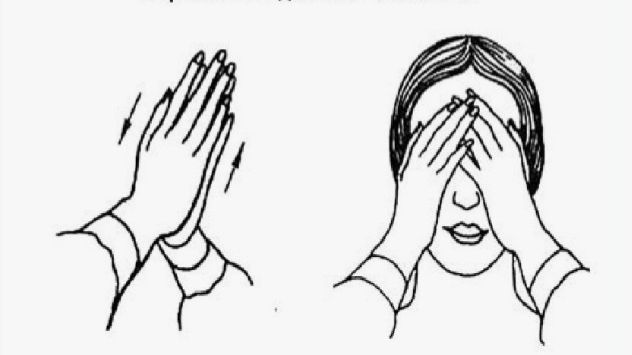 Метод Омоложения Лица и Лечения Глаз _ Андрей Дуйко смотреть онлайн