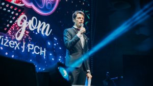 Известия Hall - Константин Береговой