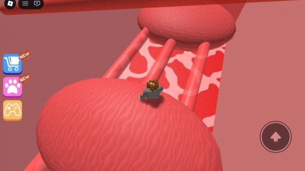 Я сбегаю из стаматологи