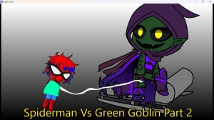 Spectacular Spiderman Reaction part 2⧸Spiderman Vs Green Goblin part 2｜Midknight