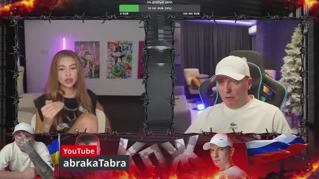 Феромониха Полное видео Разборки с Виталей ★ Кто по Жизни / Нарезки / Чат рулетка / Виталий Реутов смотреть онлайн