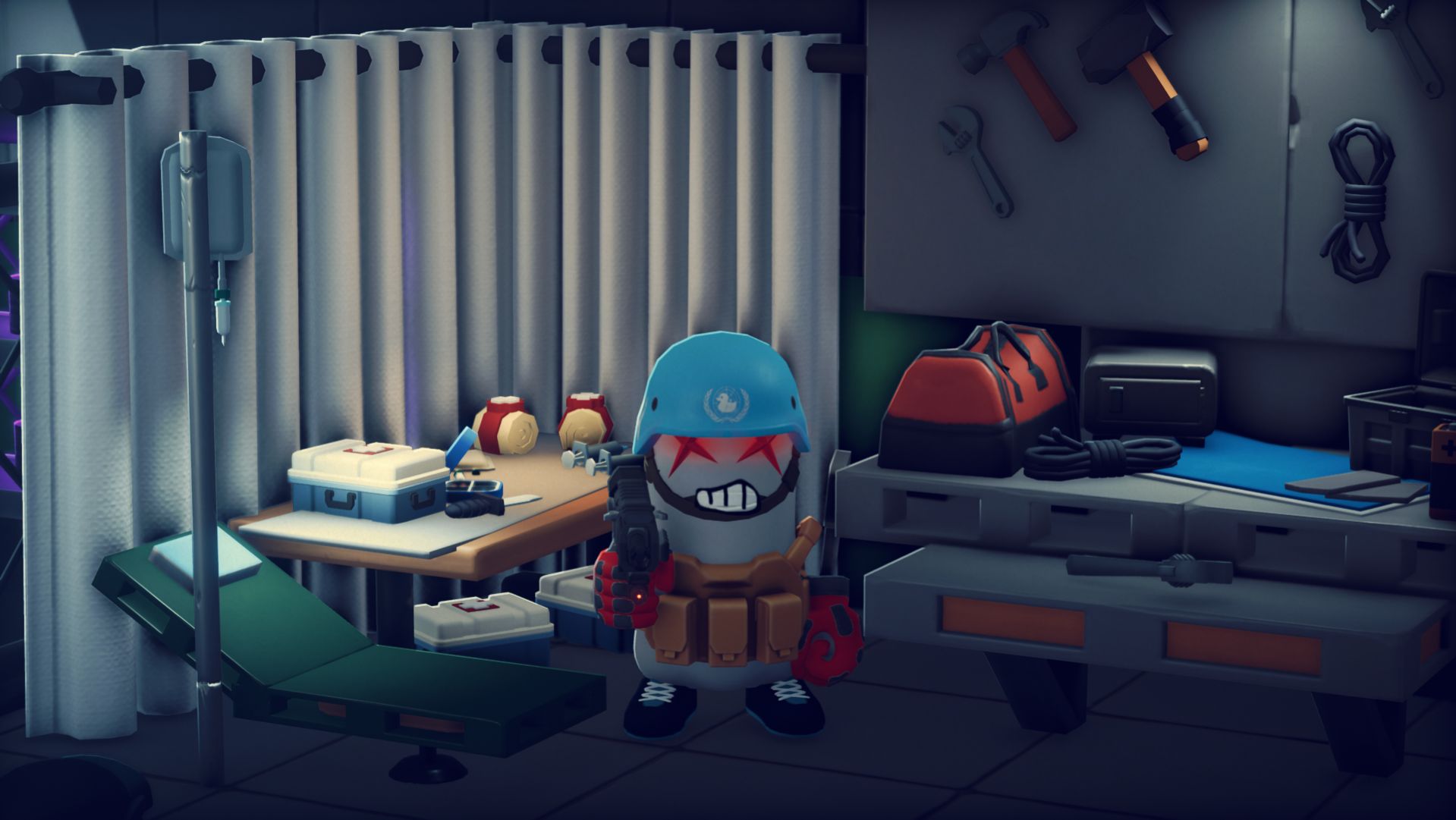 EFD +Mods | 3 Развитие | Без комментариев