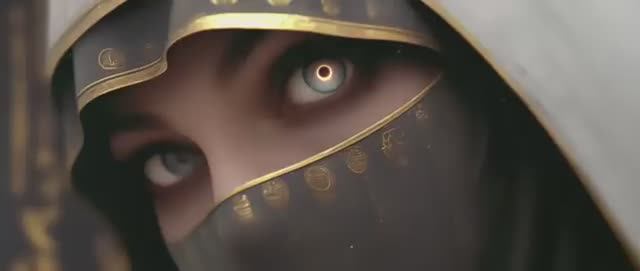 Eclipse - Calming Ancient Egyptian Meditation Music