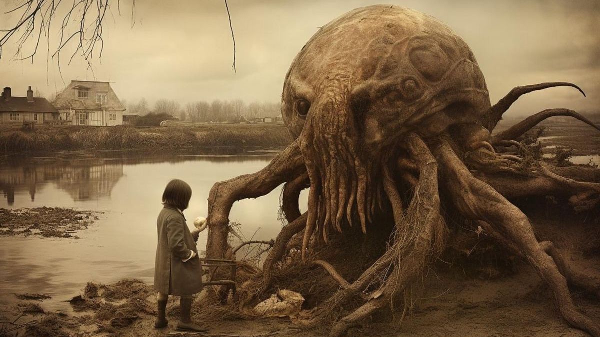 В озере Кыргызстана находится бункер прошлой цивилизации смотреть онлайн