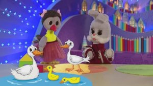 ✨Спокойной ночи, малыши✨200/2025 Загадки про птиц