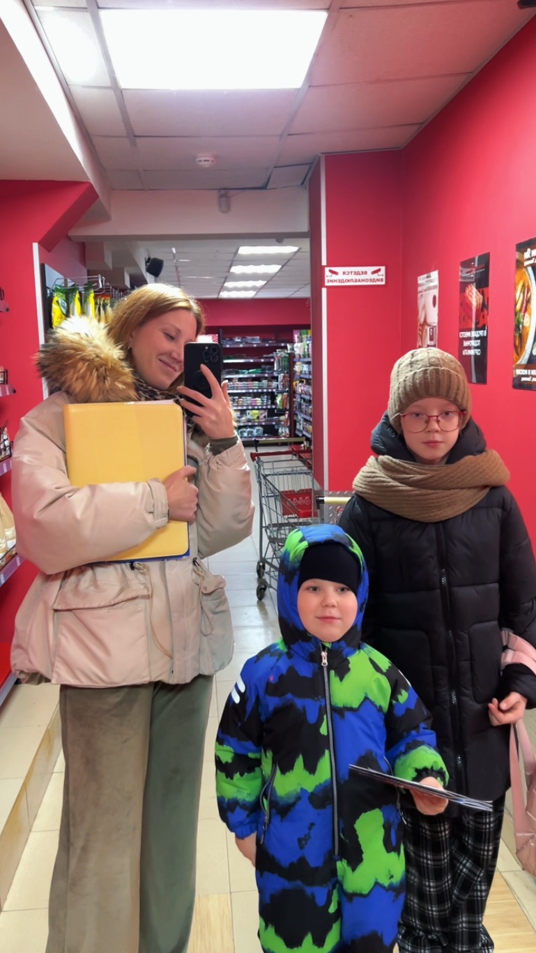 РАМЁН ИЛИ ДОШИРАК? 😉 смотреть онлайн