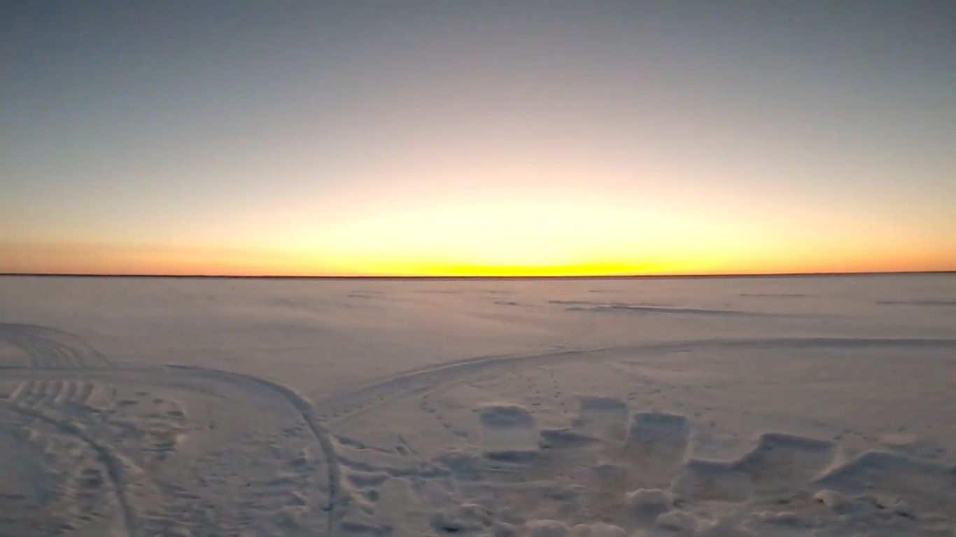 Рыбалка у чёрной дыры, четвёртая серия. смотреть онлайн