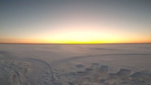 Рыбалка у чёрной дыры, четвёртая серия.