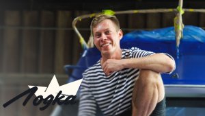 ЛОДКА. CЕРИЯ 15