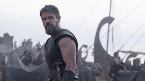 НОВЫЙ ФИЛЬМ КРИСТОФЕРА НОЛАНА одиссея