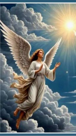 Ангел молча присел на плечо смотреть онлайн