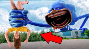 Shin Sonic у нас ДОМА!!