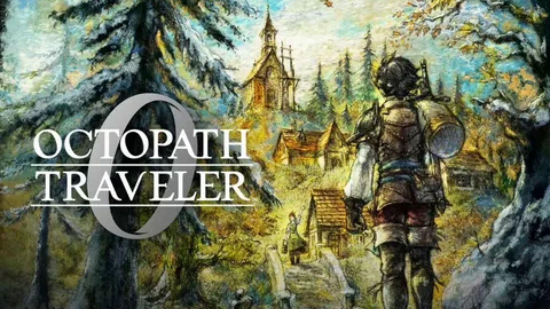 OCTOPATH TRAVELER 0 — Первые 20 минут геймплея на PC 🎮 — Прохождение без комментариев 🔇 смотреть онлайн