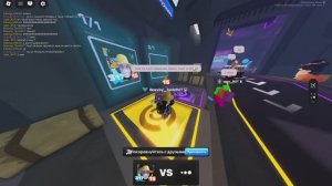 Игры Ривалс Про (3 сезон)