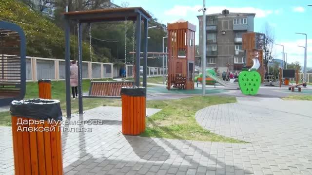 Профилактическая беседа со школьниками Холмска смотреть онлайн