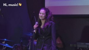 Hi, music! WAKE UP (ZIVERT cover)