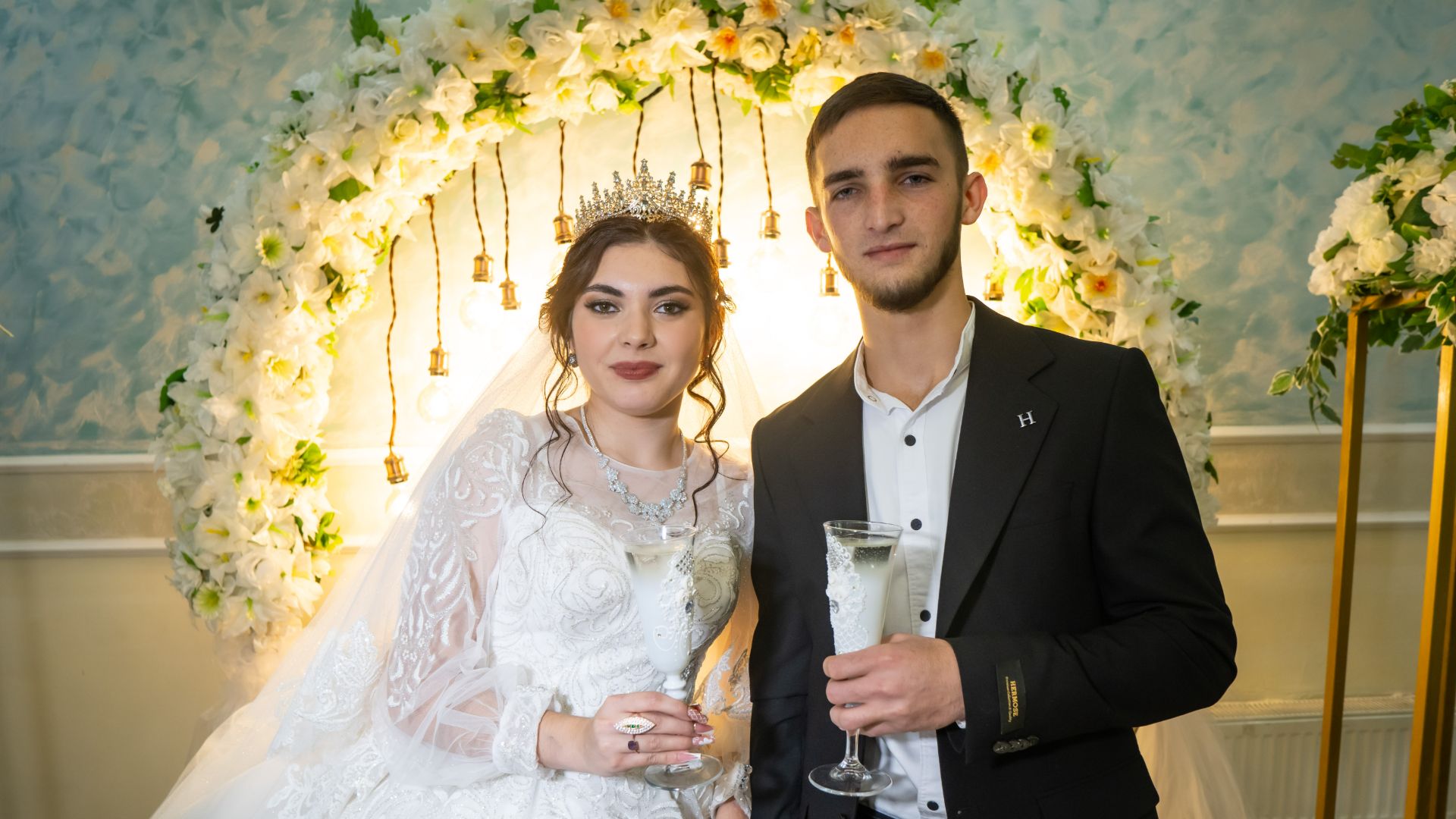 Назар и Мария 2 часть