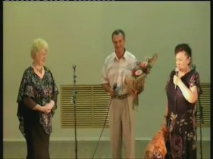 0-1  ТЕЛЕМИКС  о творчестве Л.  БОНДАРЬ  С 2010 - 2025 г.г